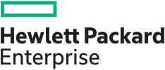 HewlettPackard Enterprise Logo